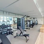Livbnb Suites - Classy 2Br In Sunrise Bay