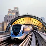 Elegant Studio 10 Minutes From Dubai Marina Beach