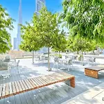 Luxurious 3Br With Burj Khalifa View, Downtown Dubai By Deluxe Holiday Homes