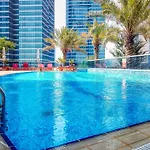 The Smart Concierge - Lakeshore Jlt