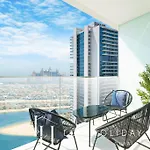 Lux The Atlantis Palm View Suite
