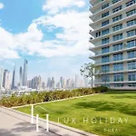 Lux The Atlantis Palm View Suite