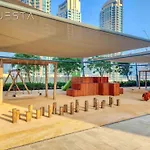 Burj Royale By Emaar, Downtown Dubai
