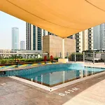 Downtown Chic Easy Walk To Dubai Mall & Fountain