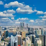 Exclusive 2 & 4 Bedroom Apt With Burj Khalifa - Fountain And City Views By Meerak