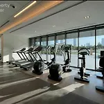Downtown Views Dubai Mall 2-Bedroom Haven
