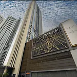 Downtown Views Dubai Mall 2-Bedroom Haven