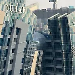 Luxe | 1Br | Close To Burj Khalifa & Dubai Mall