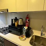 Luxe | 1Br | Close To Burj Khalifa & Dubai Mall