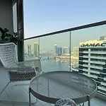 Luxe | 1Br | Close To Burj Khalifa & Dubai Mall