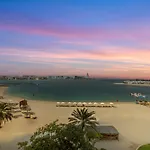 Exquisite 1Br With Private Beach In Palm Jumeirah