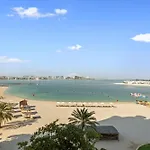 Exquisite 1Br With Private Beach In Palm Jumeirah
