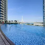 Alluring 1Br With Marina View At 5242 Tower 2 Dubai Marina By Deluxe Holiday Homes