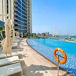 Alluring 1Br With Marina View At 5242 Tower 2 Dubai Marina By Deluxe Holiday Homes