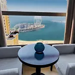 Luxury Sea&Marina View Apartment Jbr