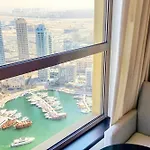 Marina And Sea View Luxury Apartment