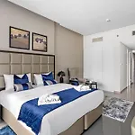 Spacious Studio In Business Bay