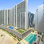 Spacious Studio In Business Bay