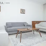Mira Holiday Homes - Lovely 1 Bedroom In Dubai Marina