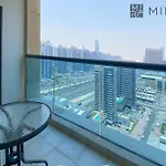 Mira Holiday Homes - Lovely 1 Bedroom In Dubai Marina