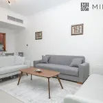 Mira Holiday Homes - Lovely 1 Bedroom In Dubai Marina