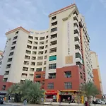 Super Deluxe 1 Bhk 2 Bath In Dubai With Pool & Gym