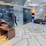 Super Deluxe 1 Bhk 2 Bath In Dubai With Pool & Gym