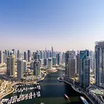 Chic 1Br In The Residence At Marina Gate 2, Dubai Marina By Deluxe Holiday Homes