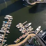Chic 1Br In The Residence At Marina Gate 2, Dubai Marina By Deluxe Holiday Homes