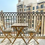 Stonetree - Furnished 1Br In Madinat Jumeirah