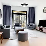 Stonetree - Furnished 1Br In Madinat Jumeirah
