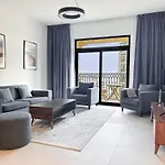 Stonetree - Furnished 1Br In Madinat Jumeirah