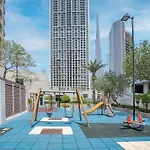 Burj Views C - 1Br - Allsopp&Allsopp