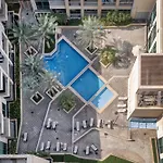 Burj Views C - 1Br - Allsopp&Allsopp
