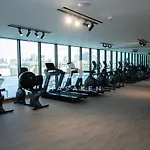 Spacious 2 Bedroom With Big Balcony In Jvc