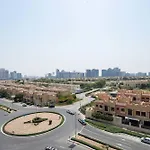 Frank Porter - Golf Tower 3
