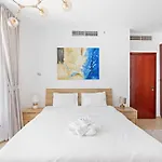 Stonetree - Beach Access - 3Br With Maids- 15Th Floor