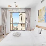 Stonetree - Beach Access - 3Br With Maids- 15Th Floor