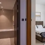 Apartment In Downtown Dubai In Act I Act II