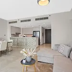 Luxurious Living 3 Bedroom At Harbour Views