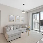 Luxurious Living 3 Bedroom At Harbour Views