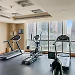 Stunning 1Br Apartment Overlooking Dubai Marina