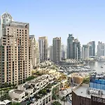 First Class 2Br Elite Urban Retreat