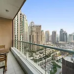First Class 2Br Elite Urban Retreat