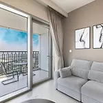 Luxury 2 Bedroom Apartment, 5 Mins To Dubai Mall With Amazing View In Downtown Views 2