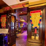 Panorama Hotel Bur Dubai