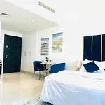 Stylish Studio For Two