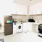 Stylish Studio For Two