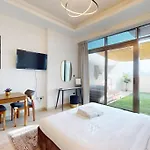 Modern Studio In Al Jaddaf