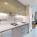 Modern Studio In Al Jaddaf